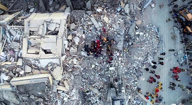 Dünyada ölçülmüş en büyük deprem hangisi?