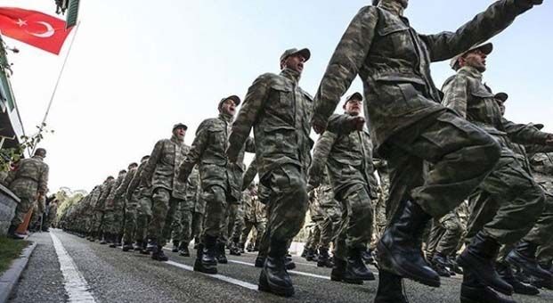 2020 yılı bedelli askerlik ücreti ne kadar?