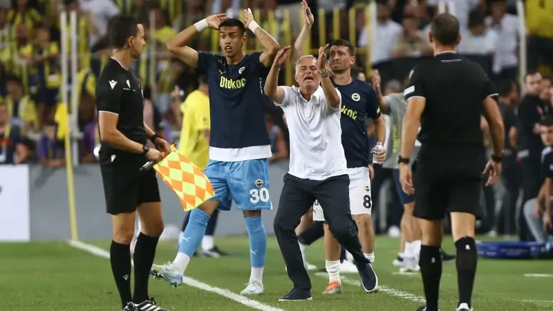 Avrupa’da yine hüsran