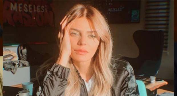 Uraz Kaygılaroğlu’nun yeni sevgilisi olduğu iddia edilen Mehtap Algül kim?