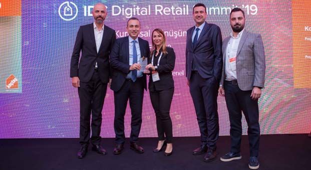 Marka değerini en çok artıran Koçtaş ödüle doymuyor