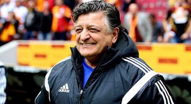 İşte Yılmaz Vural’ın yeni adresi