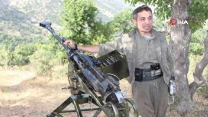 MİT'ten yine bir nokta operasyon!