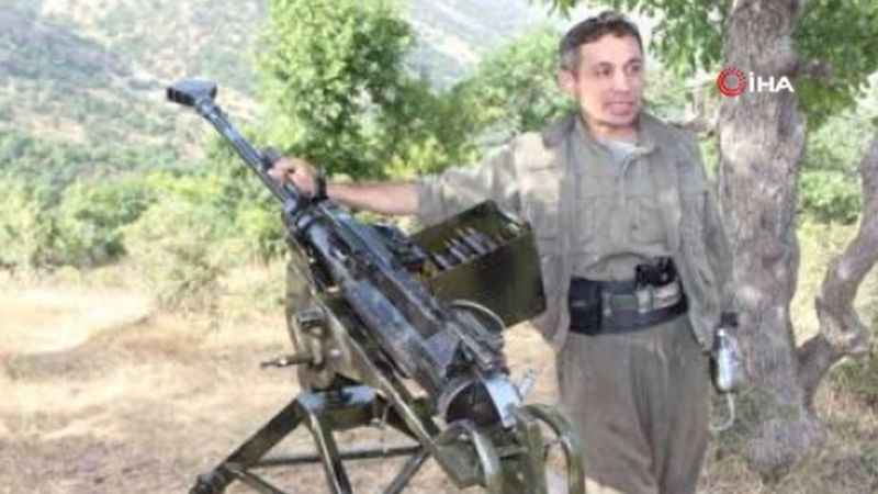 MİT'ten yine bir nokta operasyon!
