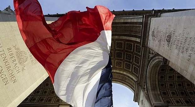 Fransa, Trump’ın ‘sözde Orta Doğu barış planını’ inceleyecek