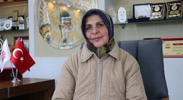 Emekli maaşını depremzedelere gönderdiği montta unuttu