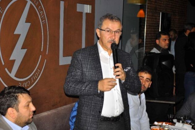 Hiç Bilenle Bilmeyen Bir Olur mu?