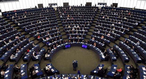 Avrupa Parlamentosu Brexit Anlaşması’nı onayladı