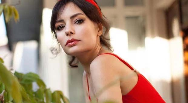 Zalim İstanbul kadrosunu Sevinç Kumaş ile güçlendirdi