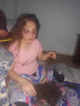 Böyle Koca Olmaz Olsun! Böyle Koca Olmaz Olsun!