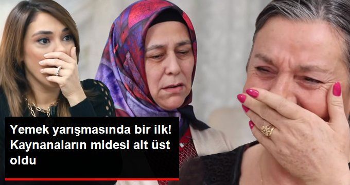 Zuhal Topal’la Sofrada’da bir ilk!