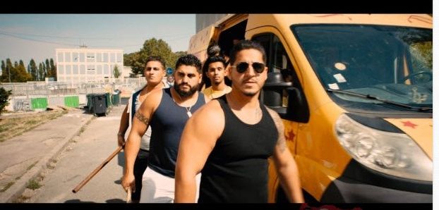 Bu hafta vizyona girecek filmler nelerdir?