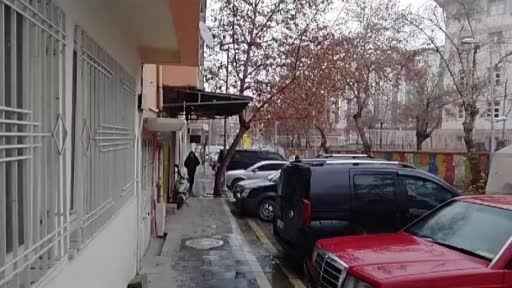 Malatya 4.0 büyüklüğündeki depremle sallandı