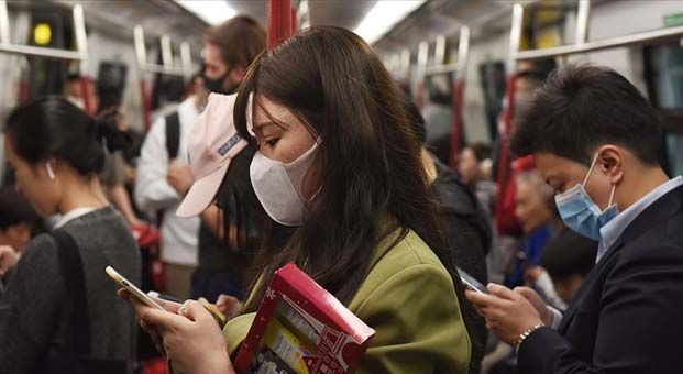 Koronavirüs yayılmaya devam ediyor: Finlandiya’da ilk vaka görüldü