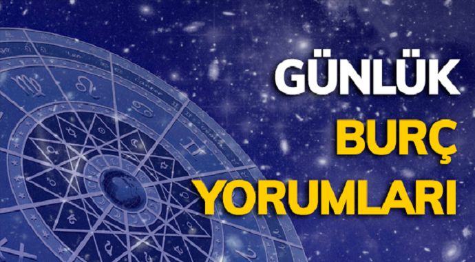 Günlük burç yorumları 30 Ocak 2020 Perşembe