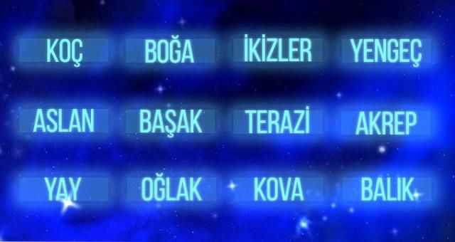 Günlük burç yorumları 30 Ocak 2020 Perşembe