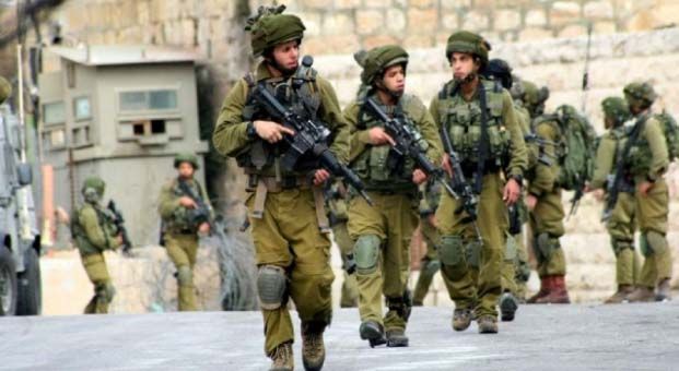 İsrail, Batı Şeria ve Gazze’ye asker takviyesi yapacak