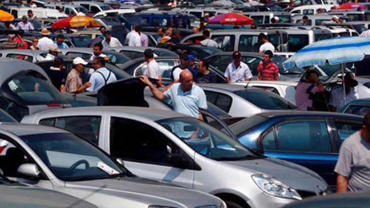 Araç alım-satımında Takasbank dönemi başlıyor!