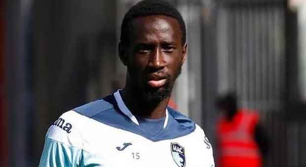 Lider Sivasspor, Camara’yı aldı