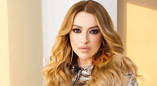 Hadise’nin güzellik sırrı ne?