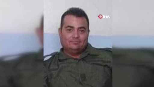 MİT'in hedefinde olan Eymen Coli etkisiz! MİT'in hedefinde olan Eymen Coli etkisiz!
