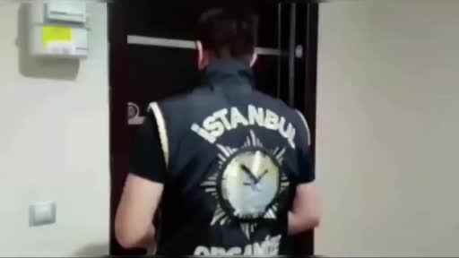 İstanbul ve Ankara’da FETÖ operasyonu: 3 gözaltı