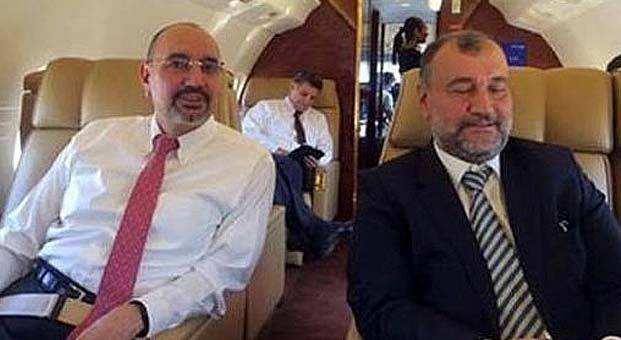 Murat Ülker başkanlığı neden bıraktı?