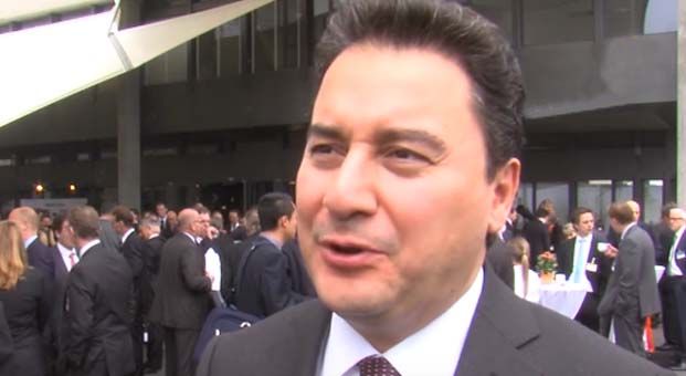Ali Babacan parti kuruluşunu erteledi
