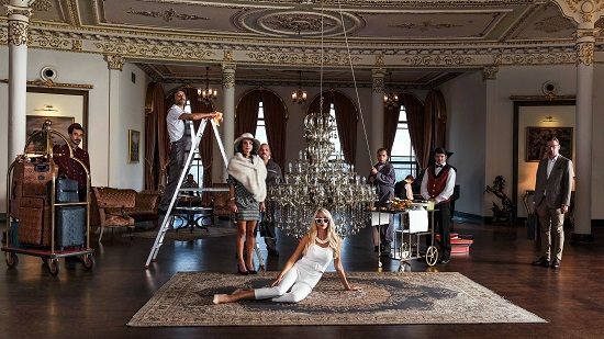 Acun Ilıcalı OPPO’nun Reno4 Serisi İçin Ekran Karşısına Geçti