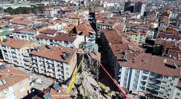 Elazığ’da kira fiyatlarının arttırıldığı iddiaları üzerine soruşturma başlatıldı