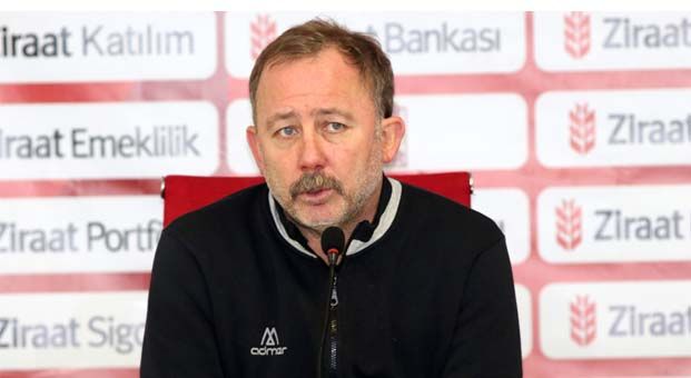 Sergen Yalçın Beşiktaş’tan kaç TL alacak?