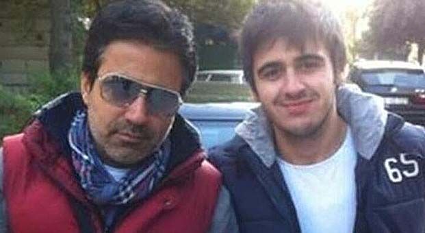 Emrah’ın oğlu Tayfun Survivor 2020’e katılıyor