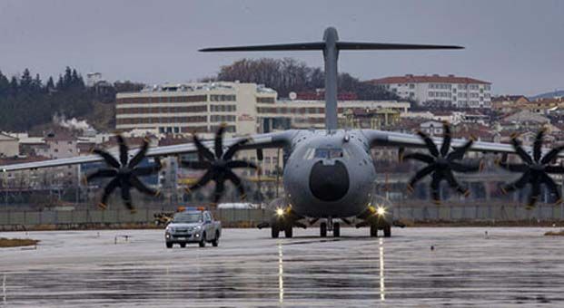 Tahliye operasyonu başlıyor