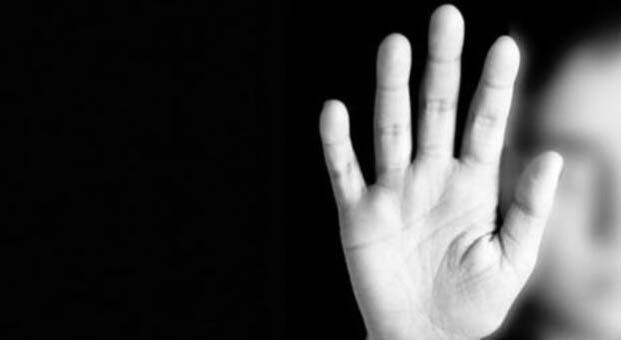 Otelde 203 numaralı otelde tecavüz dehşeti