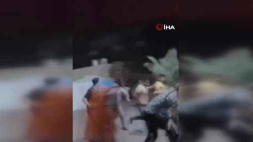 İsrail, Endonezya Hastanesi’nin yakınını vurdu İsrail, Endonezya Hastanesi’nin yakınını vurdu