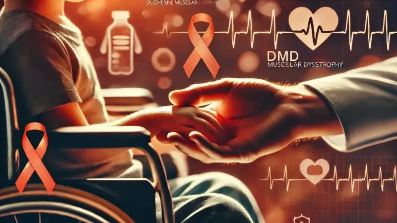 Kas gücü ve gelişiminde gecikme olan çocuklarınızı ihmal etmeyin