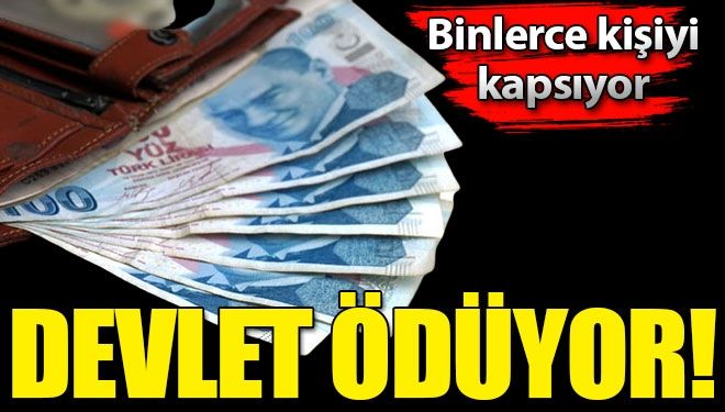 Binlerce Kişiyi Kapsıyor