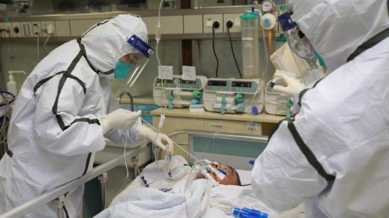 Son dakika…Acil durum ilan edildi! Ölü sayısı hızla artıyor