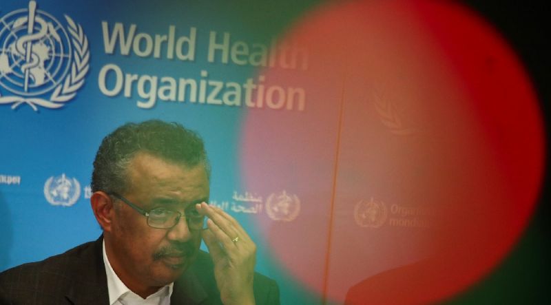 Son dakika…Acil durum ilan edildi! Ölü sayısı hızla artıyor