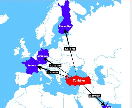 Son dakika…Acil durum ilan edildi! Ölü sayısı hızla artıyor
