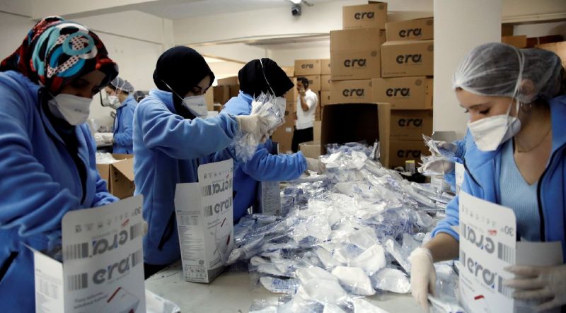 Son dakika…Acil durum ilan edildi! Ölü sayısı hızla artıyor