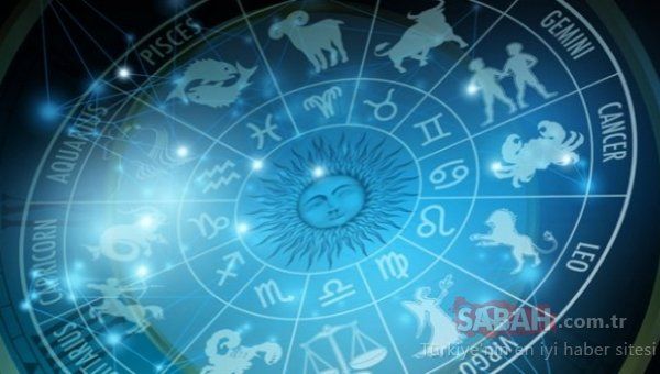 Günlük burç yorumu ve Astroloji
