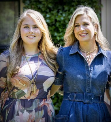 Hollanda’da Prensesler de Askere Gidecek