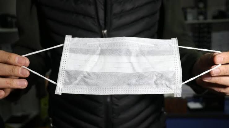 Koronavirüs, maske talebini artırdı