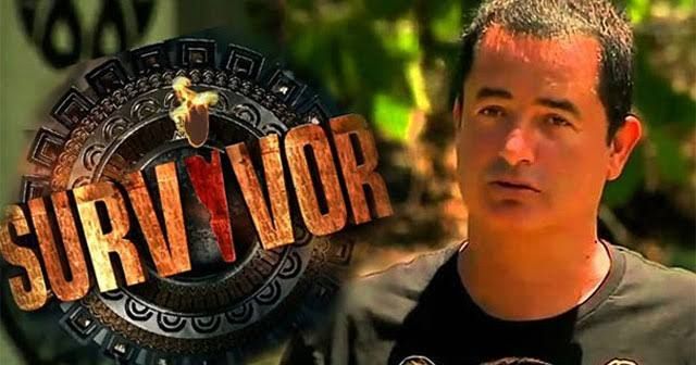 Survivor 2020’nin sürpriz ismi