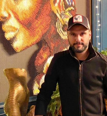 Alişan’ın yıllar önce Nusret Gökçe’nin ortaklık teklifini reddettiği ortaya çıktı