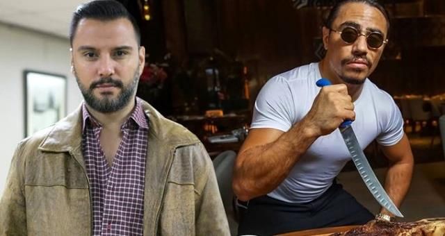Alişan’ın yıllar önce Nusret Gökçe’nin ortaklık teklifini reddettiği ortaya çıktı