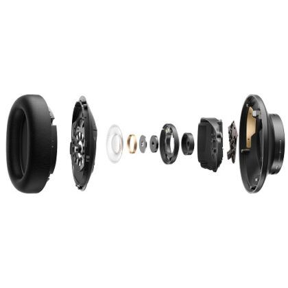 HUAWEI, aktif gürültü engelleme özelliğine sahip Hi-Fi ses kalitesi sunan FreeBuds Studio’yu tanıttı