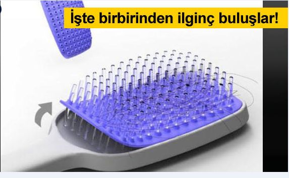 İnsanların hayatını değiştiren buluşlar