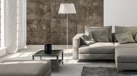 Küçük gövde, Güçlü ses: HUAWEI Sound Hoparlör